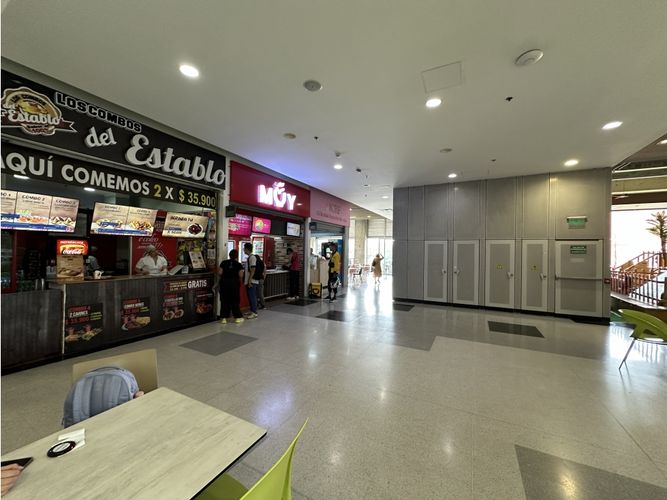 Local en venta en Jesus Nazareno, Medellín, 119 m² · foto 8 de 9