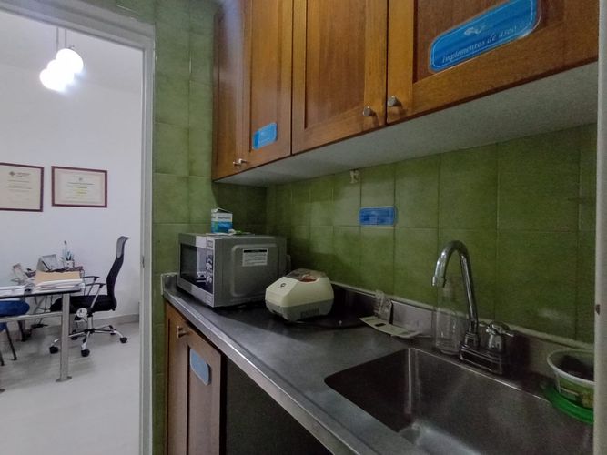 Local en venta en Laureles, Medellín, 50 m² · foto 5 de 10