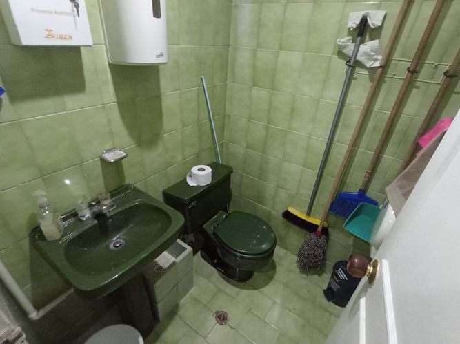 Local en venta en Laureles, Medellín, 50 m² · foto 10 de 10