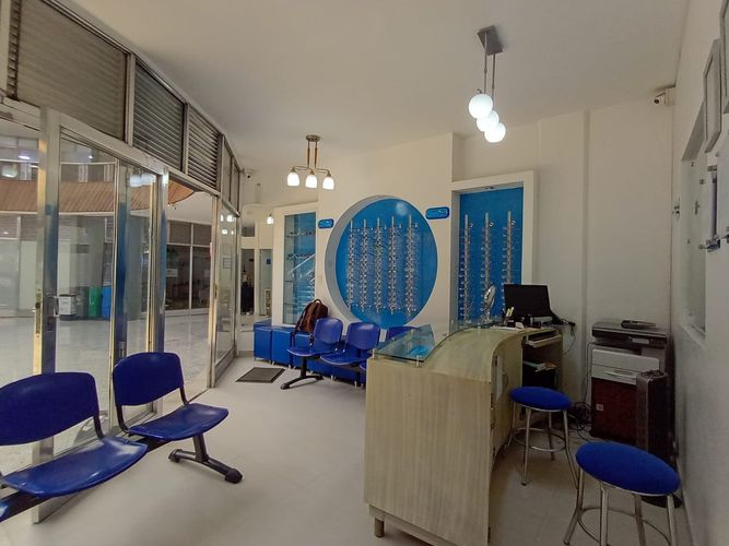 Local en venta en Laureles, Medellín, 50 m² · foto 7 de 10