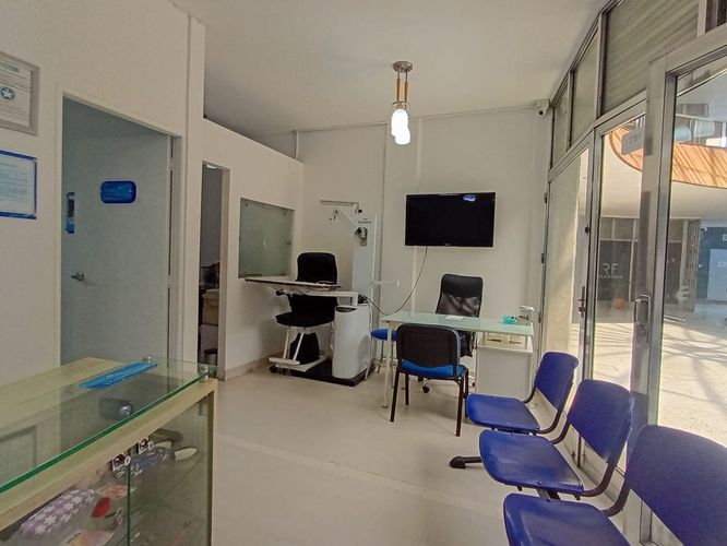 Local en venta en Laureles, Medellín, 50 m² · foto 3 de 10