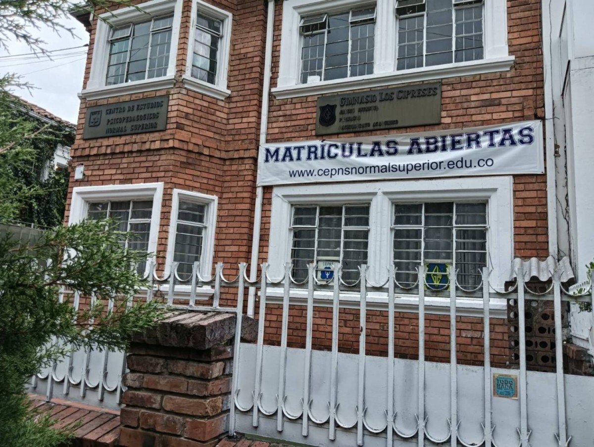 Casa en venta en Quinta Camacho, Bogotá · foto 2 de 24