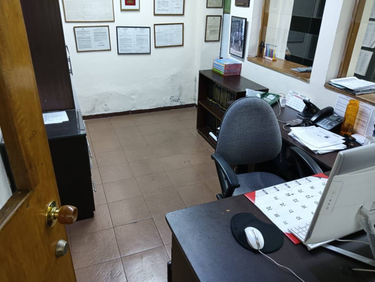 Casa en venta en Quinta Camacho, Bogotá · foto 4 de 24