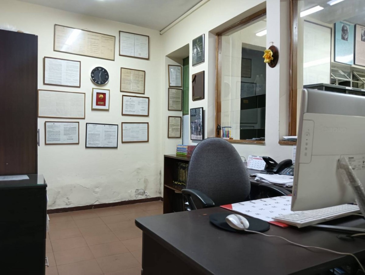 Casa en venta en Quinta Camacho, Bogotá · foto 5 de 24