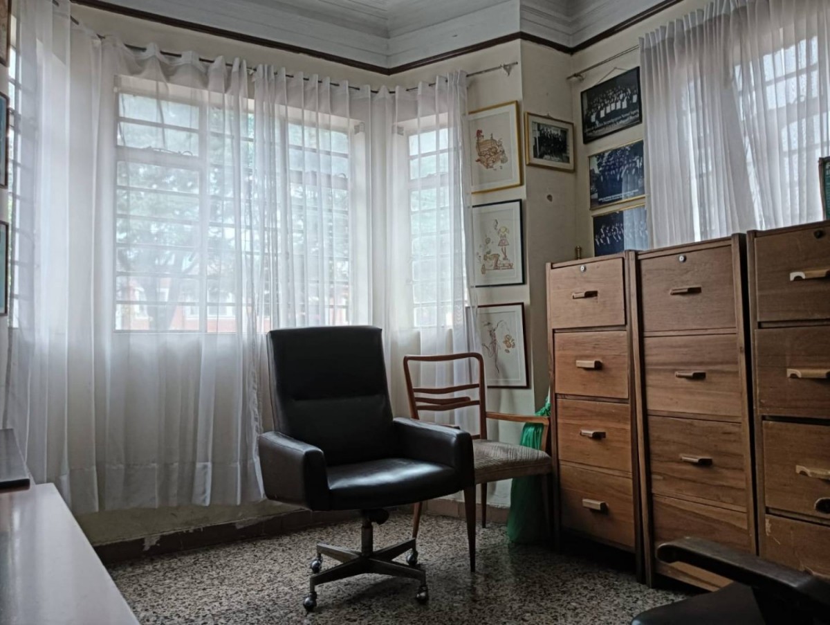 Casa en venta en Quinta Camacho, Bogotá · foto 6 de 24