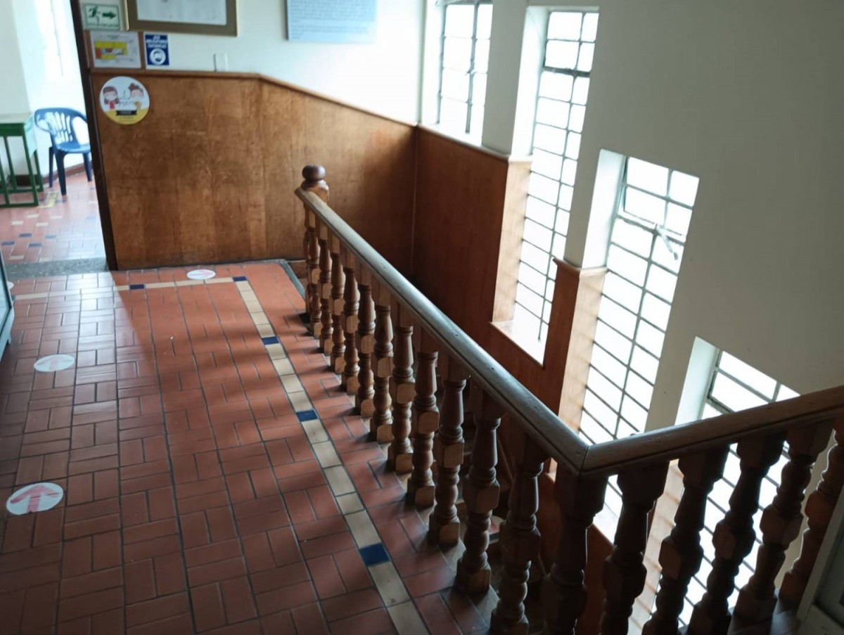 Casa en venta en Quinta Camacho, Bogotá · foto 9 de 24
