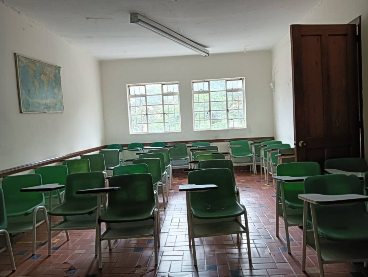 Casa en venta en Quinta Camacho, Bogotá · foto 11 de 24