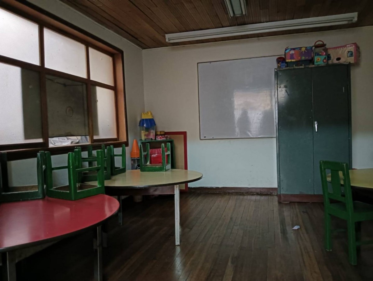 Casa en venta en Quinta Camacho, Bogotá · foto 12 de 24