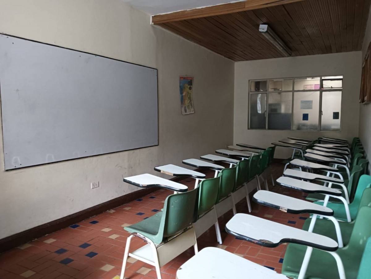 Casa en venta en Quinta Camacho, Bogotá · foto 13 de 24