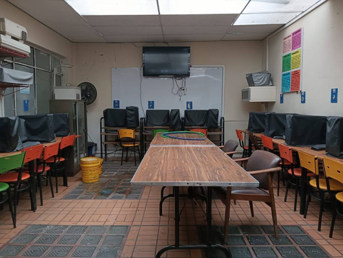 Casa en venta en Quinta Camacho, Bogotá · foto 14 de 24