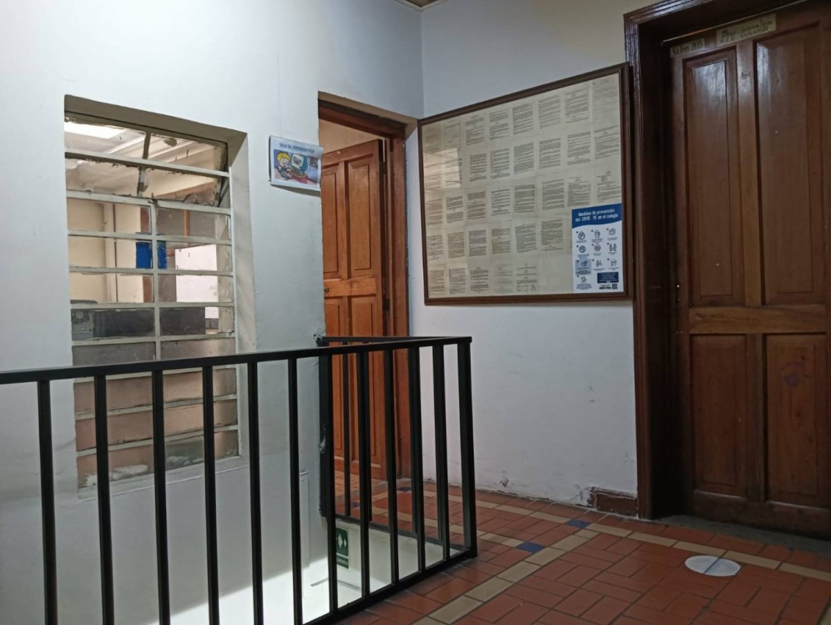 Casa en venta en Quinta Camacho, Bogotá · foto 17 de 24