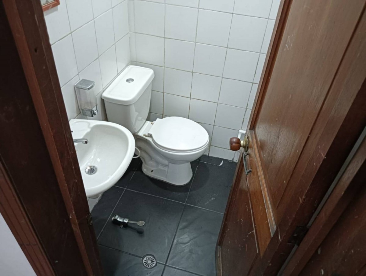 Casa en venta en Quinta Camacho, Bogotá · foto 18 de 24