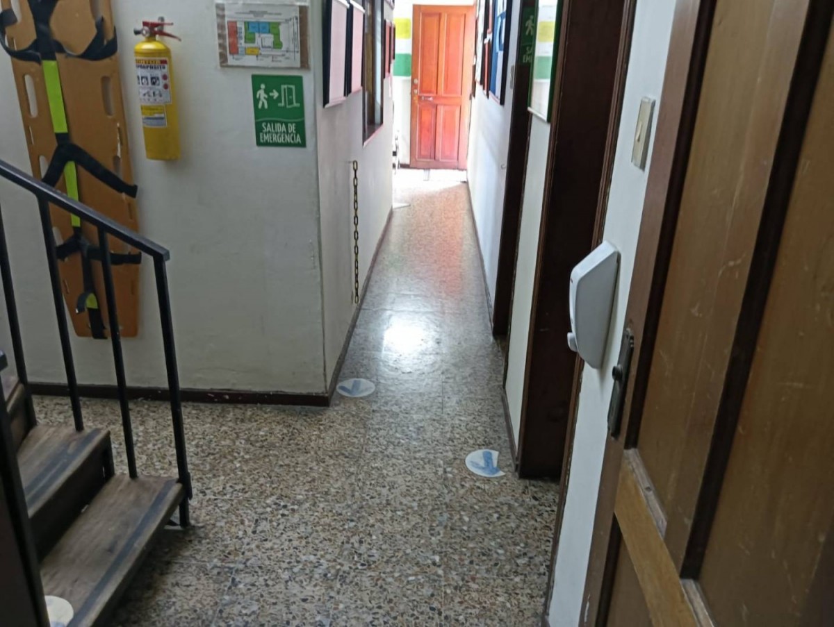 Casa en venta en Quinta Camacho, Bogotá · foto 19 de 24