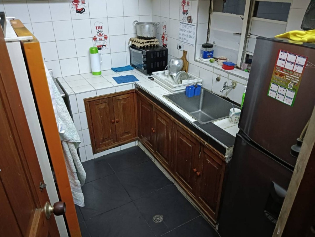 Casa en venta en Quinta Camacho, Bogotá · foto 21 de 24