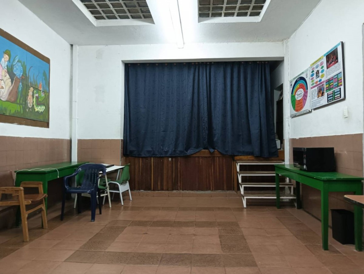 Casa en venta en Quinta Camacho, Bogotá · foto 22 de 24