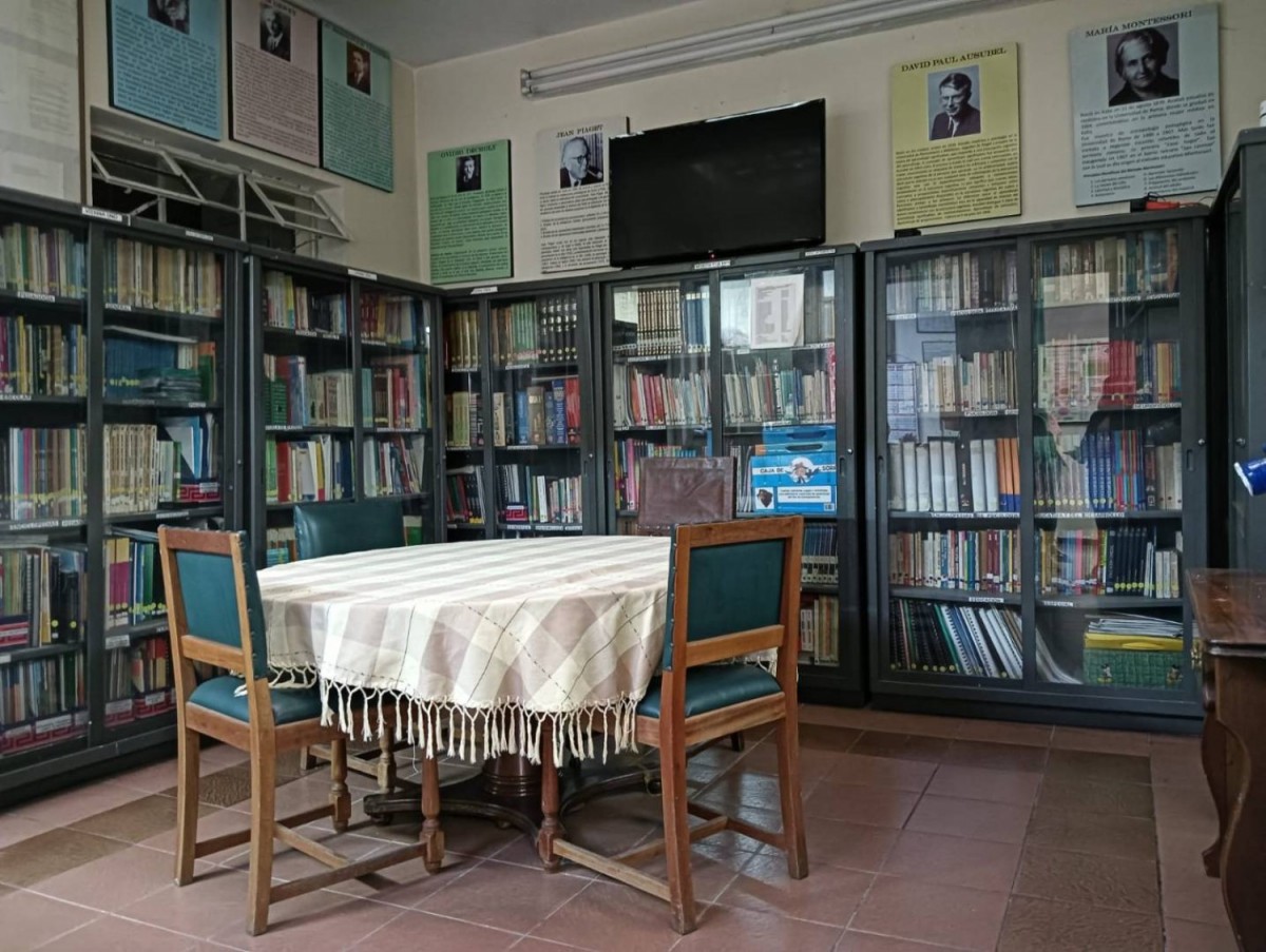 Casa en venta en Quinta Camacho, Bogotá · foto 24 de 24