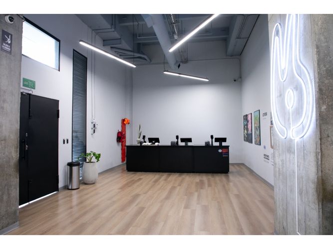 Local en arriendo en Sevilla, Medellín, 171 m² · foto 2 de 19