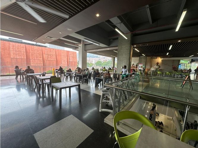 Local en arriendo en Sevilla, Medellín, 320 m² · foto 4 de 4