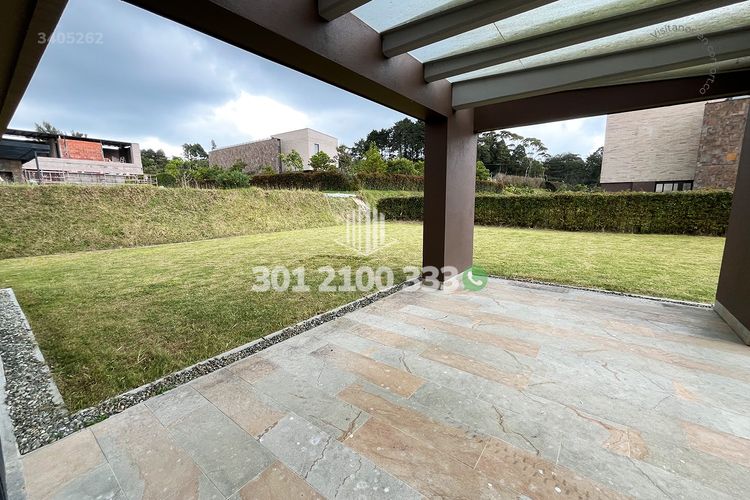 Casa de 3 alcobas en venta en Las Palmas, Envigado, 440 m² · foto 6 de 24