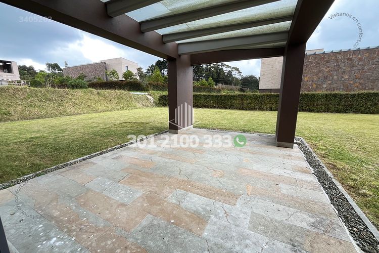 Casa de 3 alcobas en venta en Las Palmas, Envigado, 440 m² · foto 7 de 24
