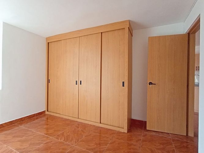 Apartamento de 1 alcoba en venta en Laureles, Medellín, 38 m² · foto 14 de 17