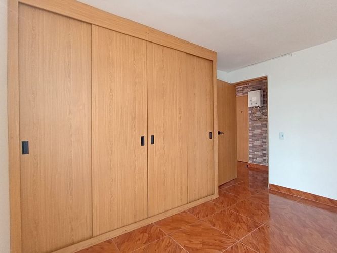 Apartamento de 1 alcoba en venta en Laureles, Medellín, 38 m² · foto 15 de 17