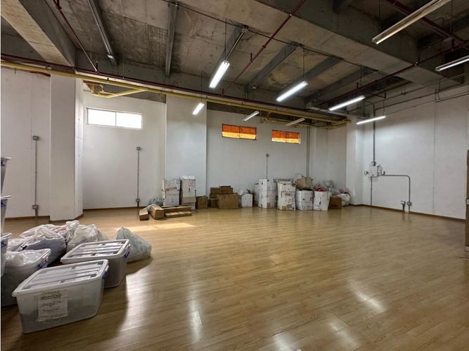 Local en arriendo en Sevilla, Medellín, 165 m² · foto 2 de 5