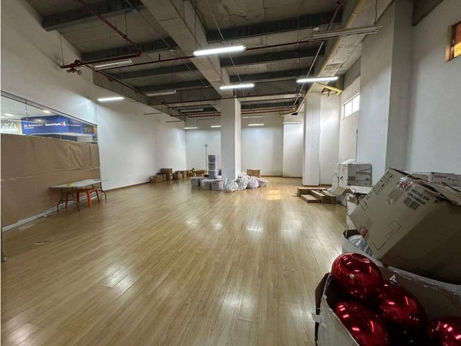 Local en arriendo en Sevilla, Medellín, 165 m² · foto 4 de 5