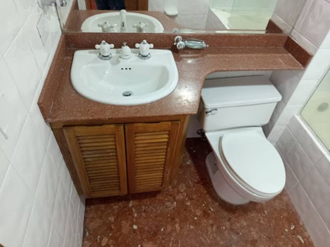 Apartamento de 2 alcobas en arriendo en Laureles, Medellín, 220 m² · foto 8 de 24