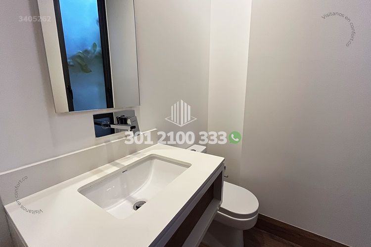 Casa de 3 alcobas en venta en Las Palmas, Envigado, 440 m² · foto 13 de 24