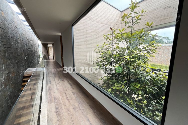 Casa de 3 alcobas en venta en Las Palmas, Envigado, 440 m² · foto 19 de 24