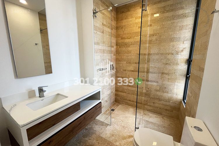 Casa de 3 alcobas en venta en Las Palmas, Envigado, 440 m² · foto 23 de 24