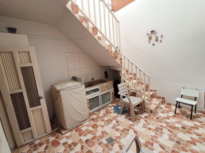 Casa de 5 alcobas en venta en Sauces, Palmira, 187 m² · foto 10 de 13