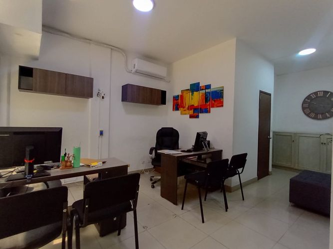 Oficina en venta en Laureles, Medellín, 45 m² · foto 3 de 10