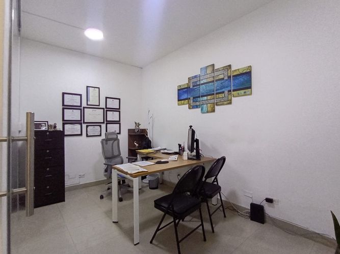 Oficina en venta en Laureles, Medellín, 45 m² · foto 8 de 10