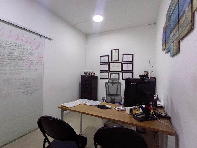 Oficina en venta en Laureles, Medellín, 45 m² · foto 4 de 10