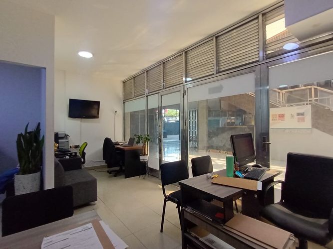 Oficina en venta en Laureles, Medellín, 45 m² · foto 5 de 10