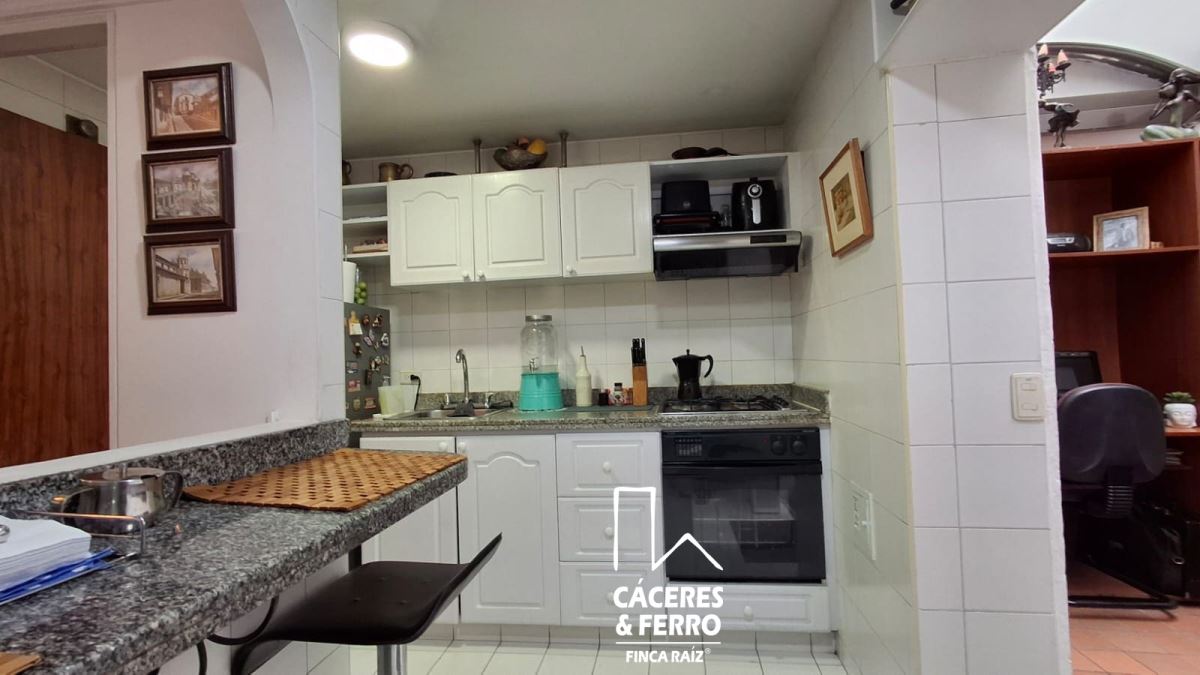 Apartamento en venta en Colina Campestre, Bogotá · foto 10 de 24