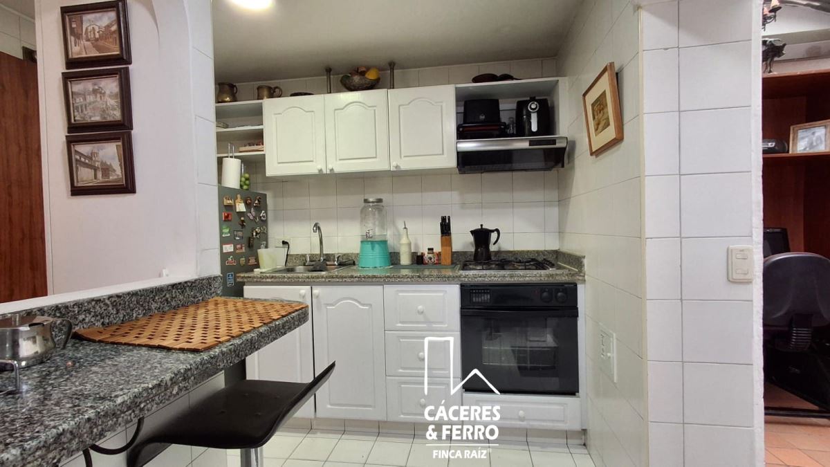 Apartamento en venta en Colina Campestre, Bogotá · foto 11 de 24