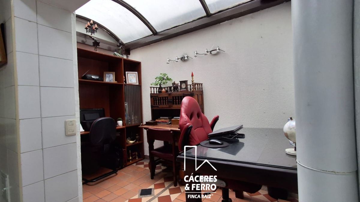 Apartamento en venta en Colina Campestre, Bogotá · foto 12 de 24