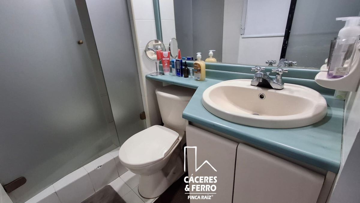 Apartamento en venta en Colina Campestre, Bogotá · foto 14 de 24