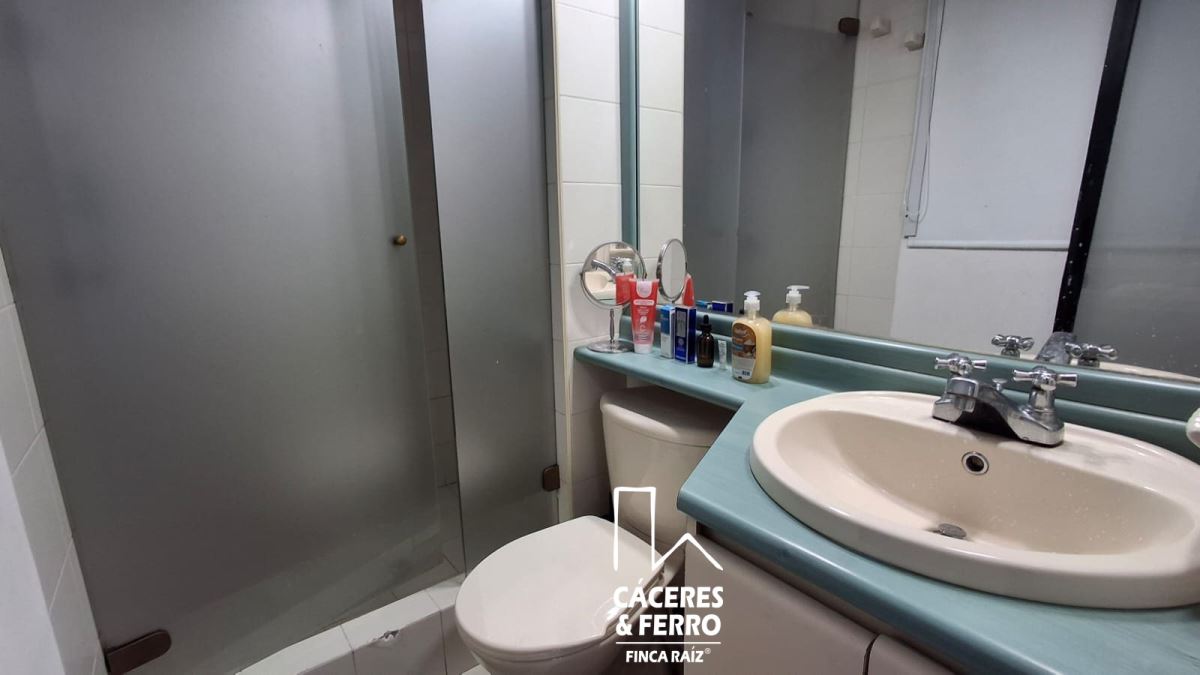 Apartamento en venta en Colina Campestre, Bogotá · foto 15 de 24