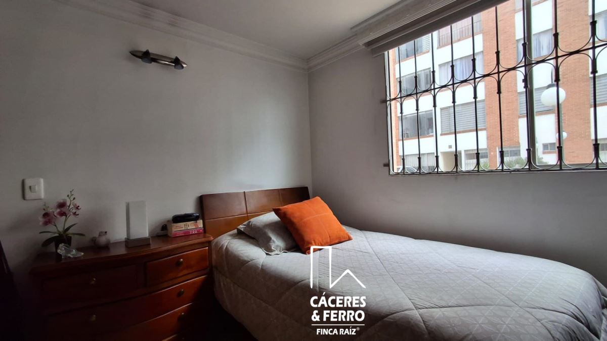 Apartamento en venta en Colina Campestre, Bogotá · foto 16 de 24
