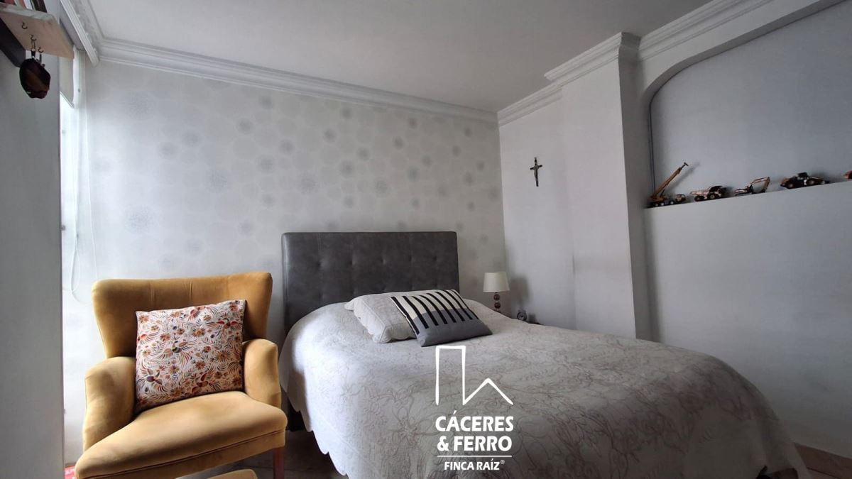 Apartamento en venta en Colina Campestre, Bogotá · foto 17 de 24