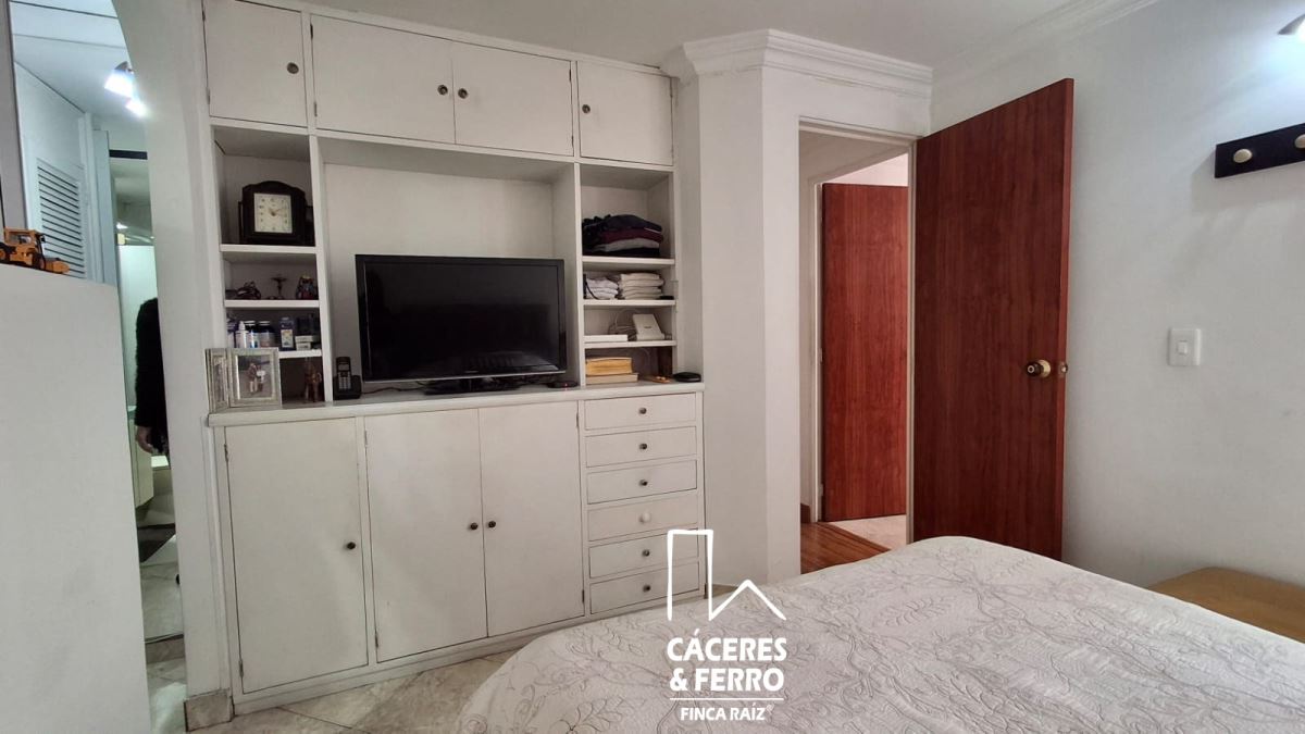 Apartamento en venta en Colina Campestre, Bogotá · foto 18 de 24