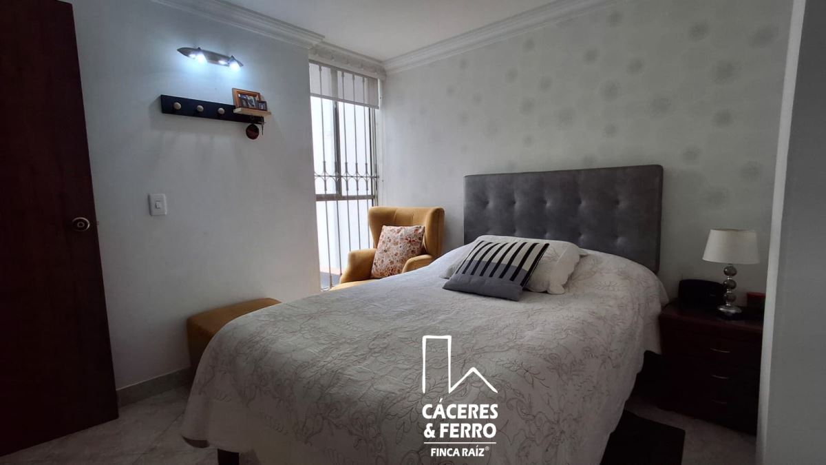 Apartamento en venta en Colina Campestre, Bogotá · foto 19 de 24