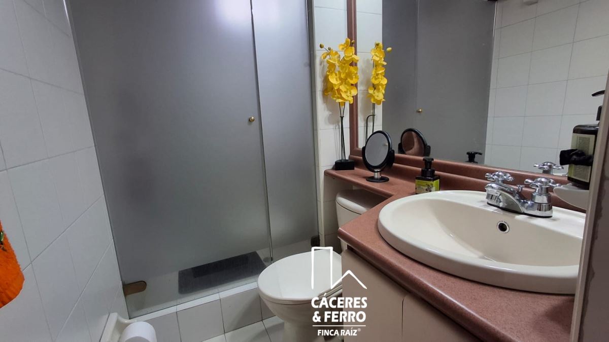 Apartamento en venta en Colina Campestre, Bogotá · foto 20 de 24