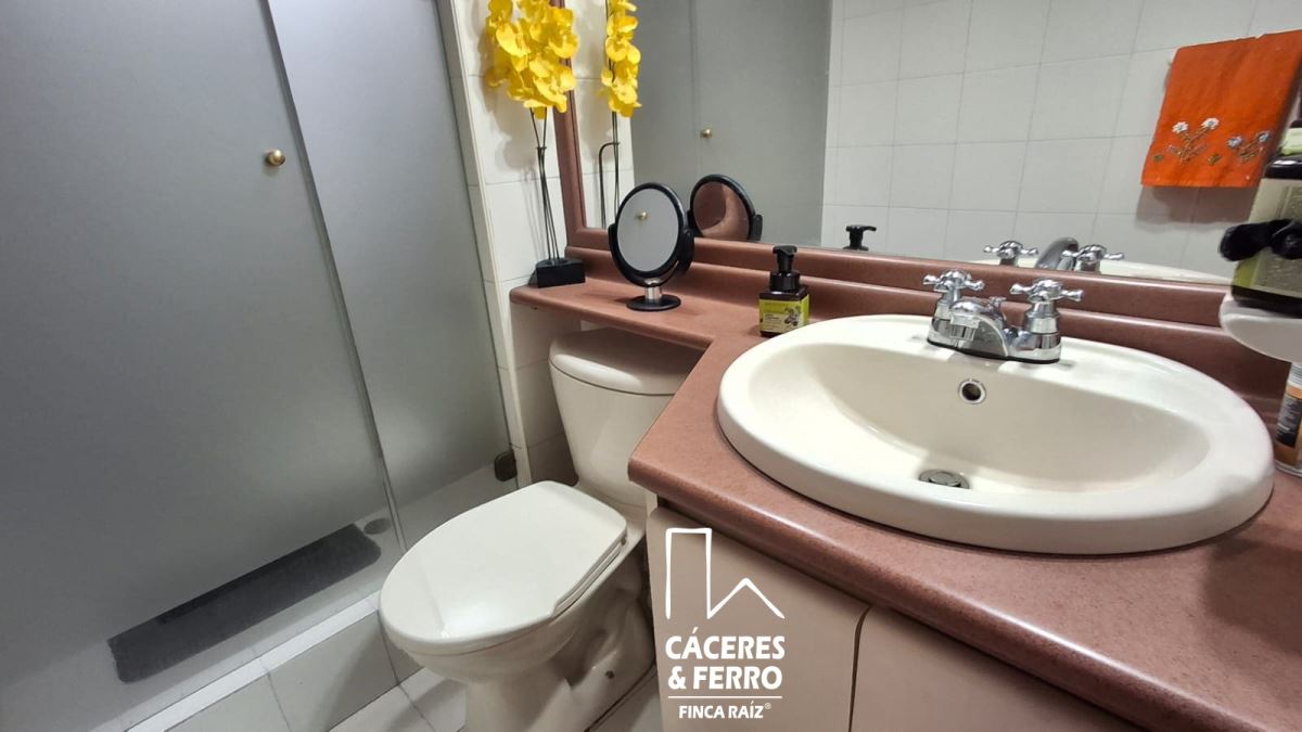 Apartamento en venta en Colina Campestre, Bogotá · foto 21 de 24