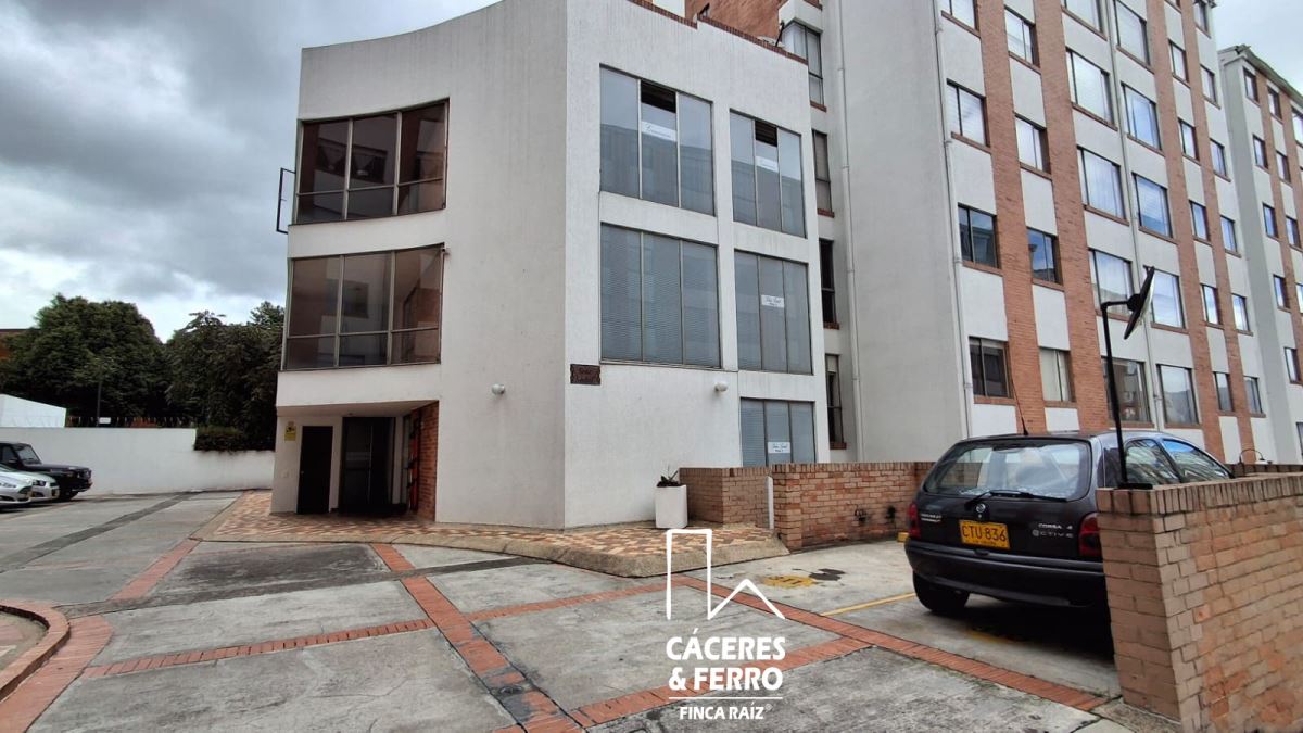 Apartamento en venta en Colina Campestre, Bogotá · foto 22 de 24