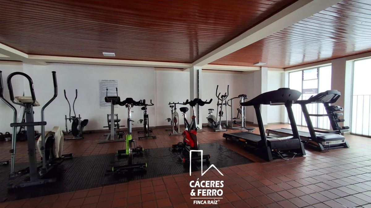 Apartamento en venta en Colina Campestre, Bogotá · foto 23 de 24